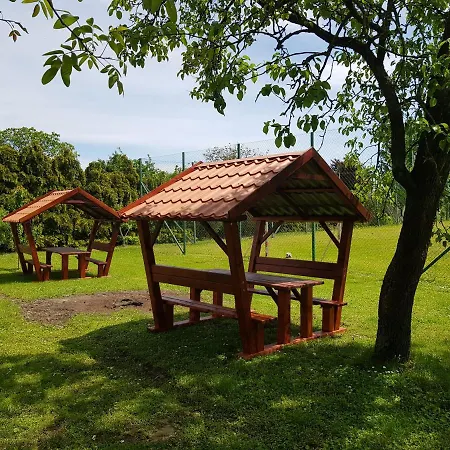 Penzion Borostyankert Etterem & Vendeghaz