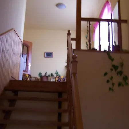 Vendégház Borostyánkert étterem&vendégház Sitke